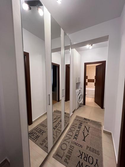 Apartament 2 camere - Metrou Dimitrie Leonida – Mobilat si utilat-Semidecomandat - 5