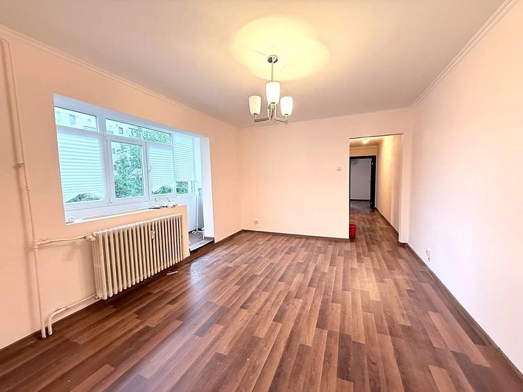 Apartament 3 camere Militari, Apusului – Str. Ghirlandei - 4