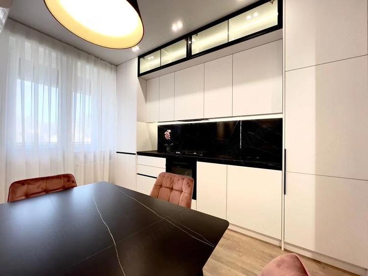 Garsoniera de inchiriat in zona Dorobanti - 2