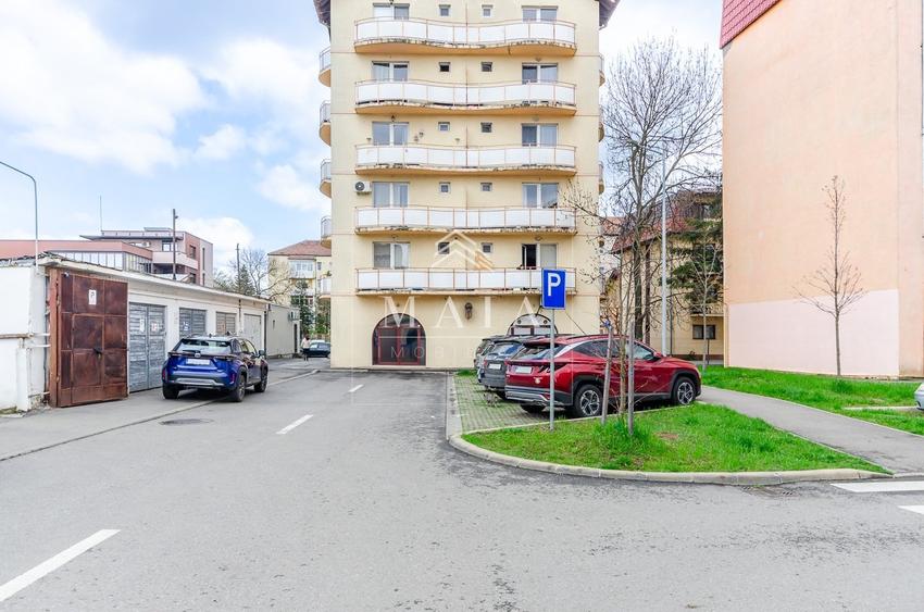 Apartament 3 camere, renovat, 2 balcoane, lift, str. Luptei-Hipodrom 1 - 10