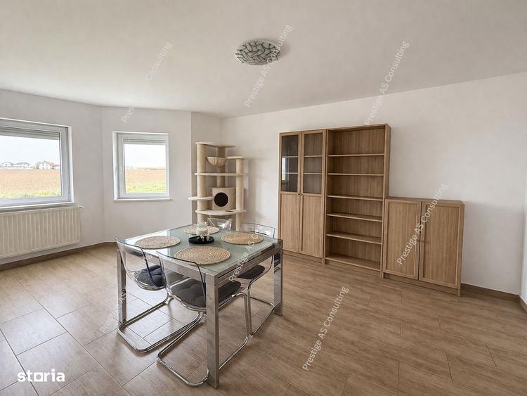 Casa individuala premium | 5 camere | 648 mp teren | Dumbravita-Padure - 4