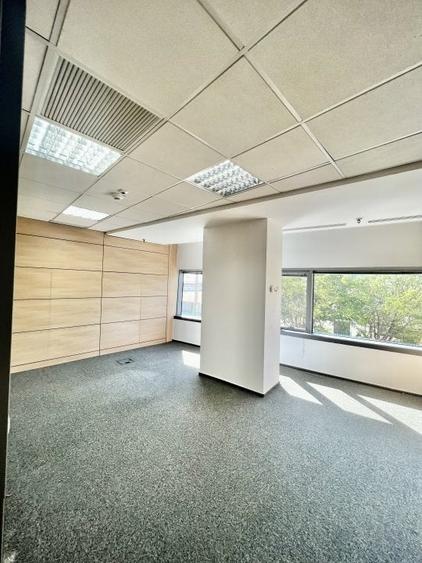 Pantelimon RAMS Business Center/ Birouri Clasa A / COMISION - 0% - 22