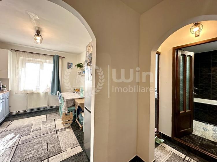 Apartament 2 camere la cheie | Decomandat | 2 Balcoane | Intre Lacuri - 5