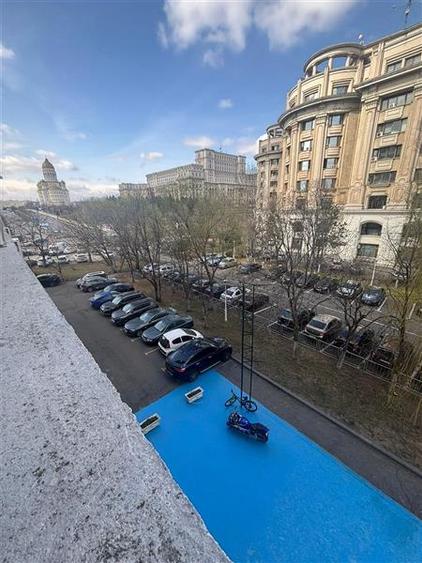 3 Camere, Unirii (Bd. Libertatii), Parcare, Centrala Proprie, 15 min Metrou - 15