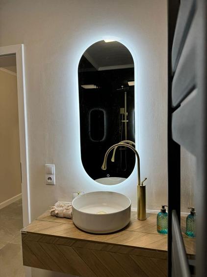 Apartament 2 camere modern + terasa | Parcare inclusa AES Residence - 5