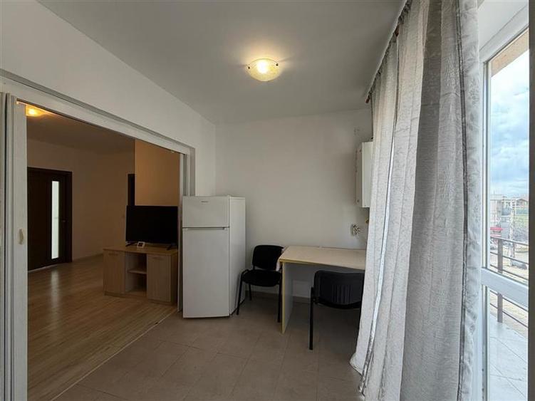 Intabulat, apartament 3 camere, 2 bai, loc de parcare, Valea Lupului - 9