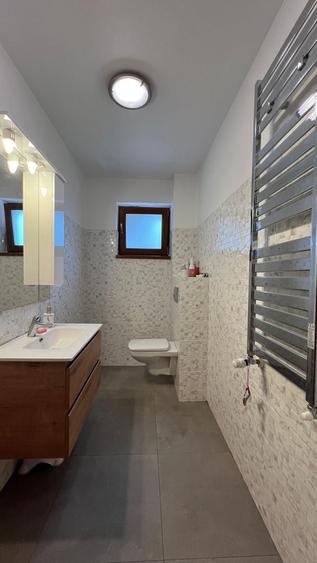 Vila individuala cu teren 570 Pipera | dotata cu panouri solare - 17