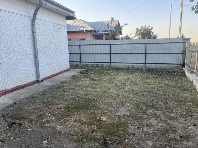 vand casa in comuna valea ramnicului 860 m sat rubla - 6