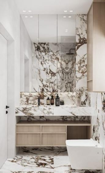 Apartament 3 camere  - 5