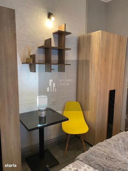 Inchiriere Garsoniera Eroii Revolutiei / Soseaua Giurgiului - 9