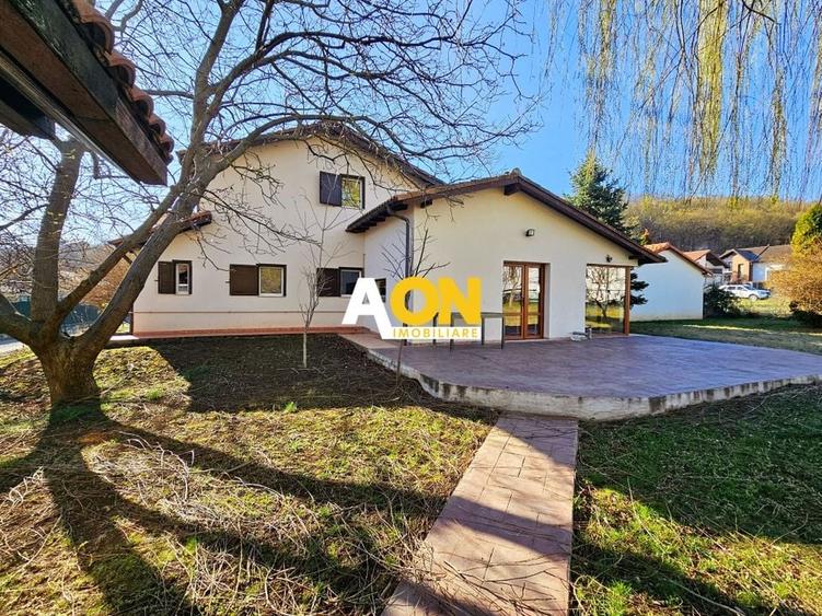 Casa 6 camere, mobilata, utilata, 1700 mp teren, langa padure - 4