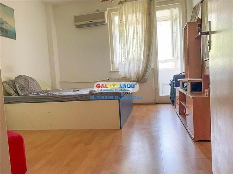Unirii | 3 camere | spatios 75mp | 1980 | 3x AC balcon parc | metrou