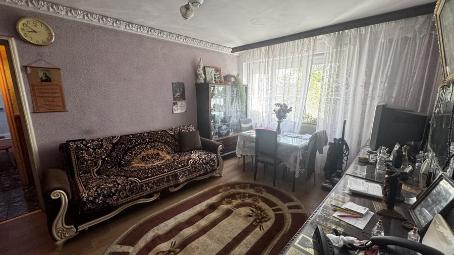 Vânzare apartament de 2 camere Titan- metrou 1 Decembrie 1918 - 3