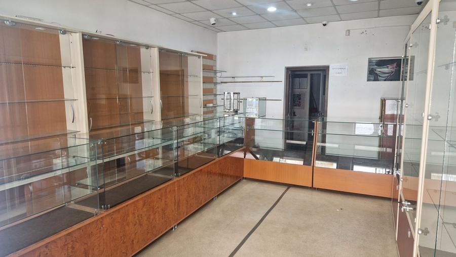 Inchiriez spatiu comercial Tic Tac - 3