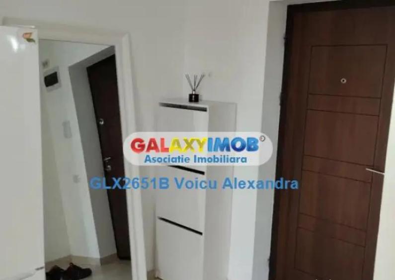 Apartament Bloc Nou - Berceni - Dimitrie Leonida - Centrala - 6