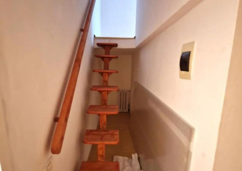 Penthouse 4 camere, 125 mp, zona Progresul - 8