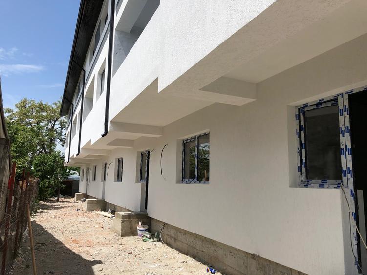 Proiect nou pozitie foarte buna. P+1+M. 5 cam - 31