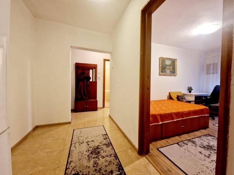 Apartament 2 Camere Decomandat | Doamna Ghica | - 8