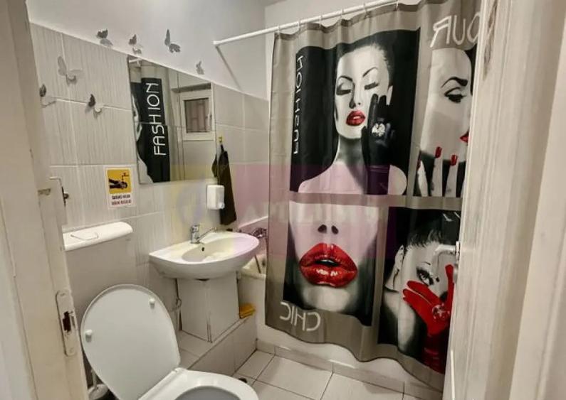 Spatiu comercial-Calea Rahovei-Sebastian- Petre Ispirescu - 8