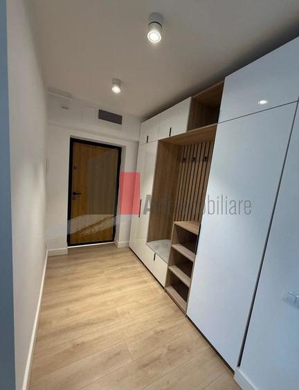 Apartament cu 2 camere de inchiriat in zona Aviatiei (Onix Park) - 3