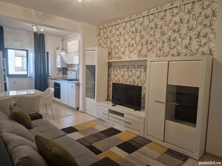 inchiriez ap 3 camere Dumbravita langa Kaufland - 10