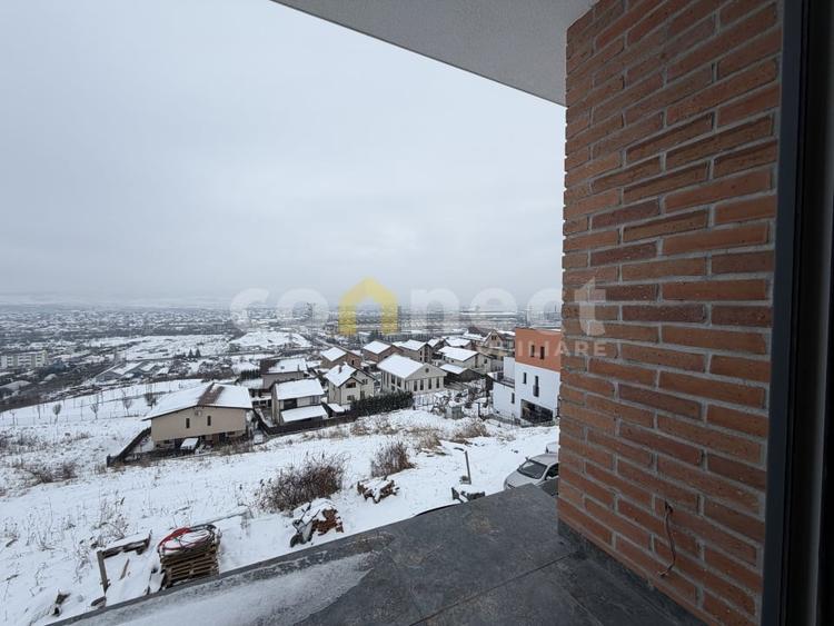 Duplex de vanzare | 5 camere, SU 202 mp, garaj | NZEB | Zona Tineretului - 4