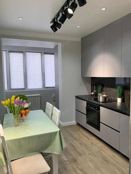 Apartament cu 3 camere decomandate in zona Titan - 2