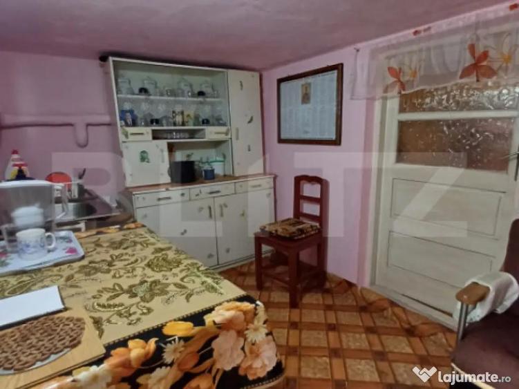 Casa de vanzare, 91 mp, in zona centrala din Turda - 6