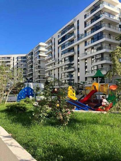 Apartament 2 camere Tomis Park - 7