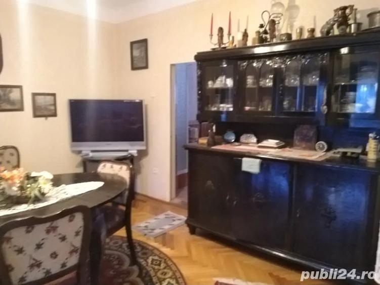 Pucioasa Inchirez apartament - 5