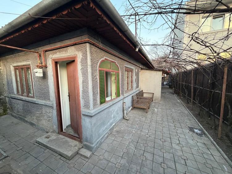 Casa de inchiriat Bucuresti Sector 1 Str Baia Spriei - 1