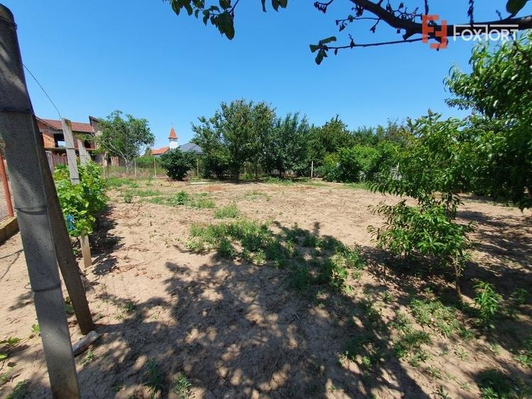 COMISION 0% Duplex la Rosu, Peciu Nou - Total de 231 mp utili, teren 1000 mp - 28