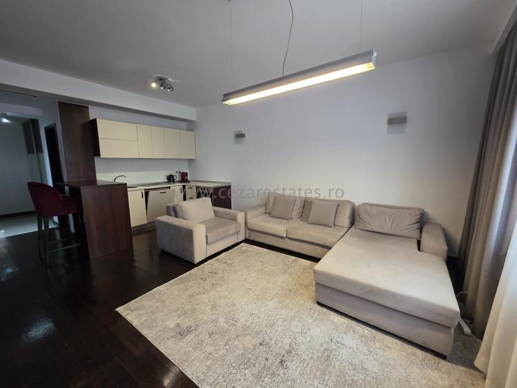 HERASTRAU SOSEAUA NORDULUI  APARTAMENT 3 CAMERE MODERN LOC PARCARE - 1