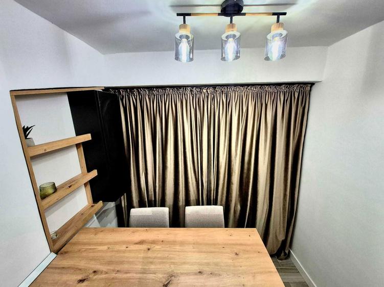 Inchiriez garsoniera Lapus mall Electro - 5