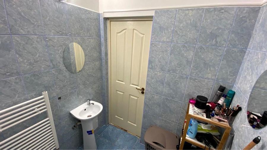 Apartament 93mp langa Turda Arena - 5