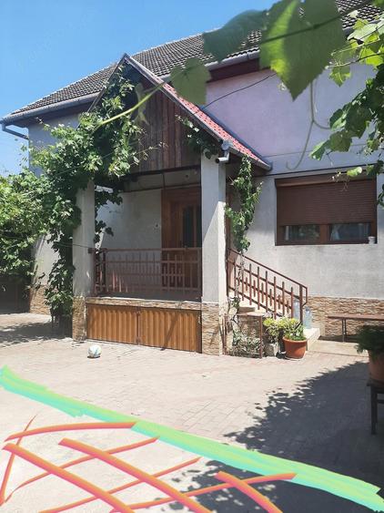 Vand casa in Bujac - 1