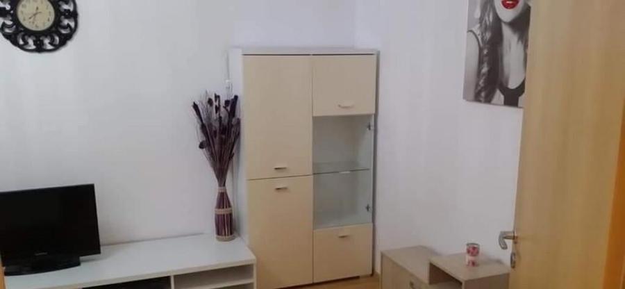 Garsoniera de inchiriat zona Giurgiului - 1