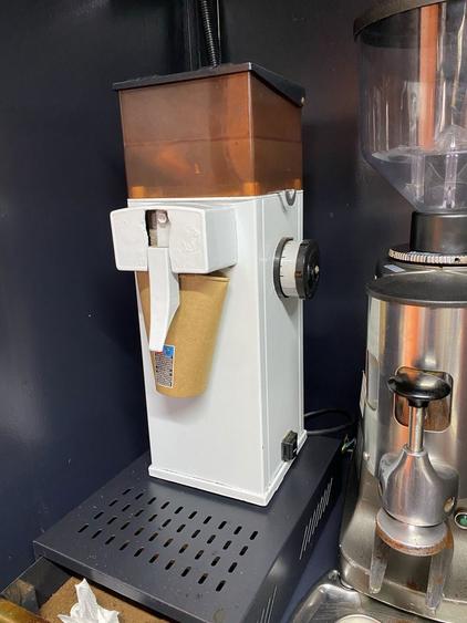 Chiosc cafea to go - cedare afacere sau locatie - 3