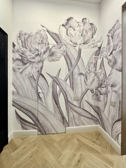 Apartament exclusivist 70 mp cu balcon si parcare, zona ultracentrala Cluj - 16