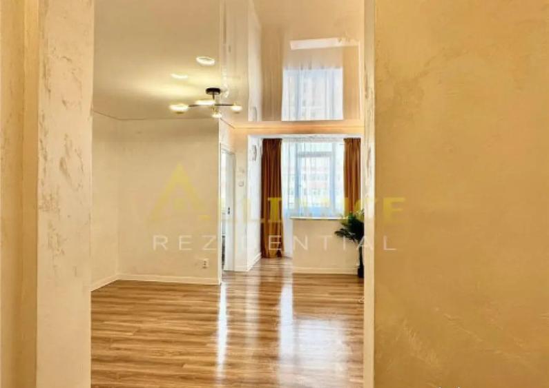 Piata Progresu Sector 4 Garsoniera Complet Renovata - 8