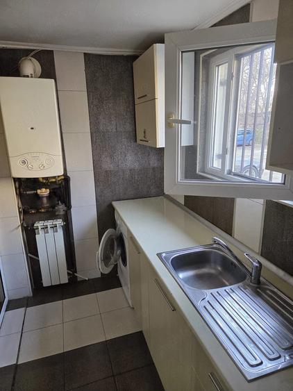 Inchiriez apartament 2 camere zona ferentari iacob andrei - 1