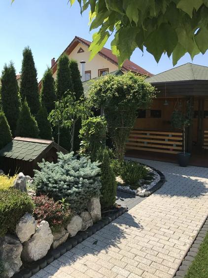 Casa vila Sibiu Selimbar Brana de inchiriat - 6