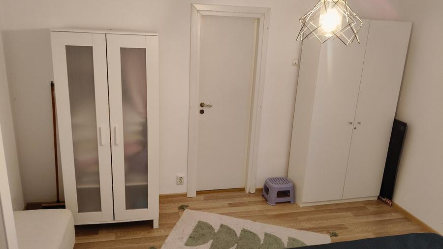 Sinaia-Apartament cu doua camere plus teren proprietate - 10