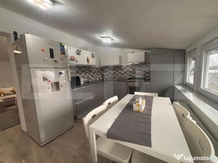 Apartament lux in inima ora?ului Gae?ti - 7