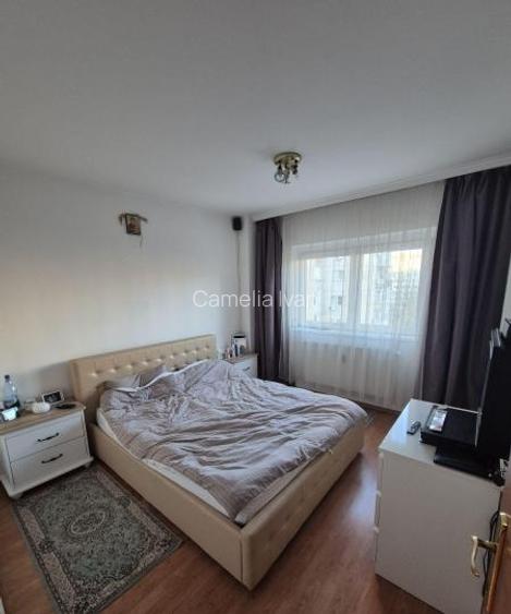 2 Camere | Parcare | Tineretului
