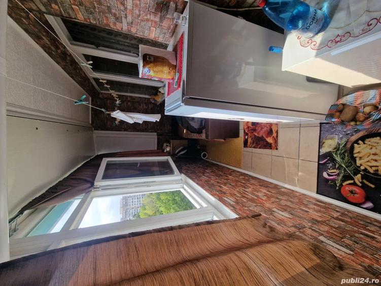 Apartament 2 camere semidecomandat - 4