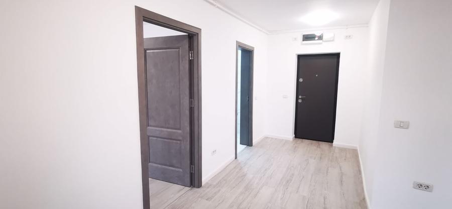 ⏩ Gara BCR 2 Camere Decomandate 56,90m² Renovat Izolat Incadrat Centrala pe Gaze - 4