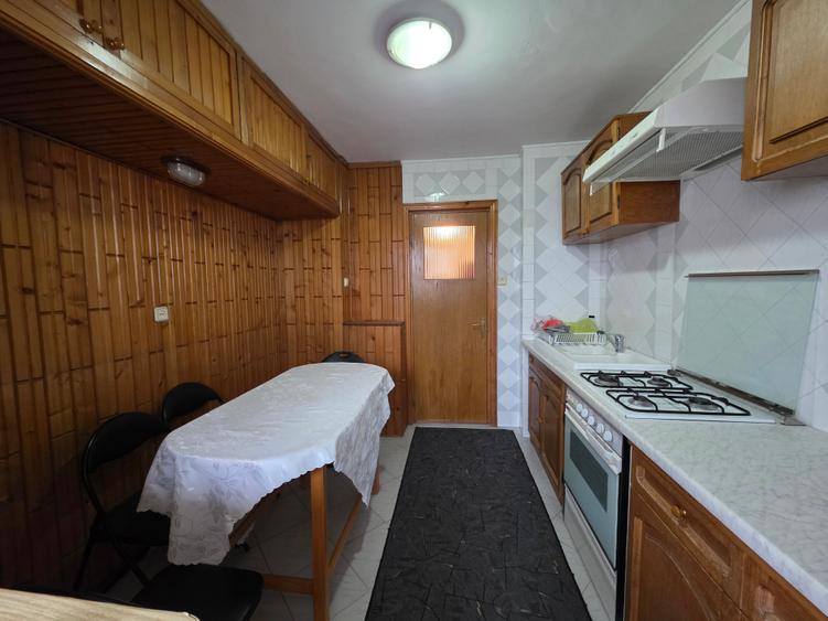 Apartament cu 3 camere in zona Dristor metrou - 12