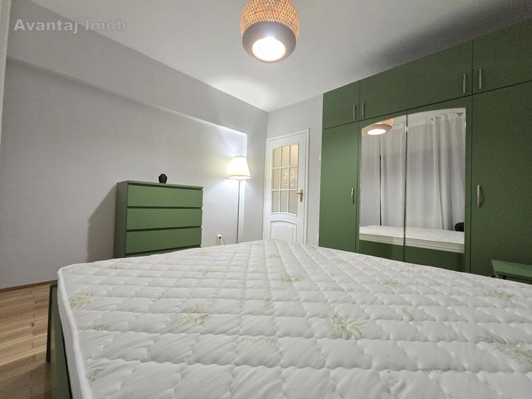 Piata Alba Iulia, nou, renovat, decomandat - 5