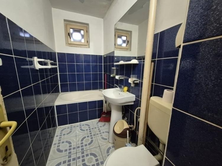 2 Camere SD Zona Petru Poni Pacurari - Peco Mol - IDEAL INVESTITIE / Boxa depoz. - 5